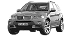 BMW E70 B298C Fault Code