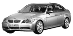 BMW E90 B298C Fault Code